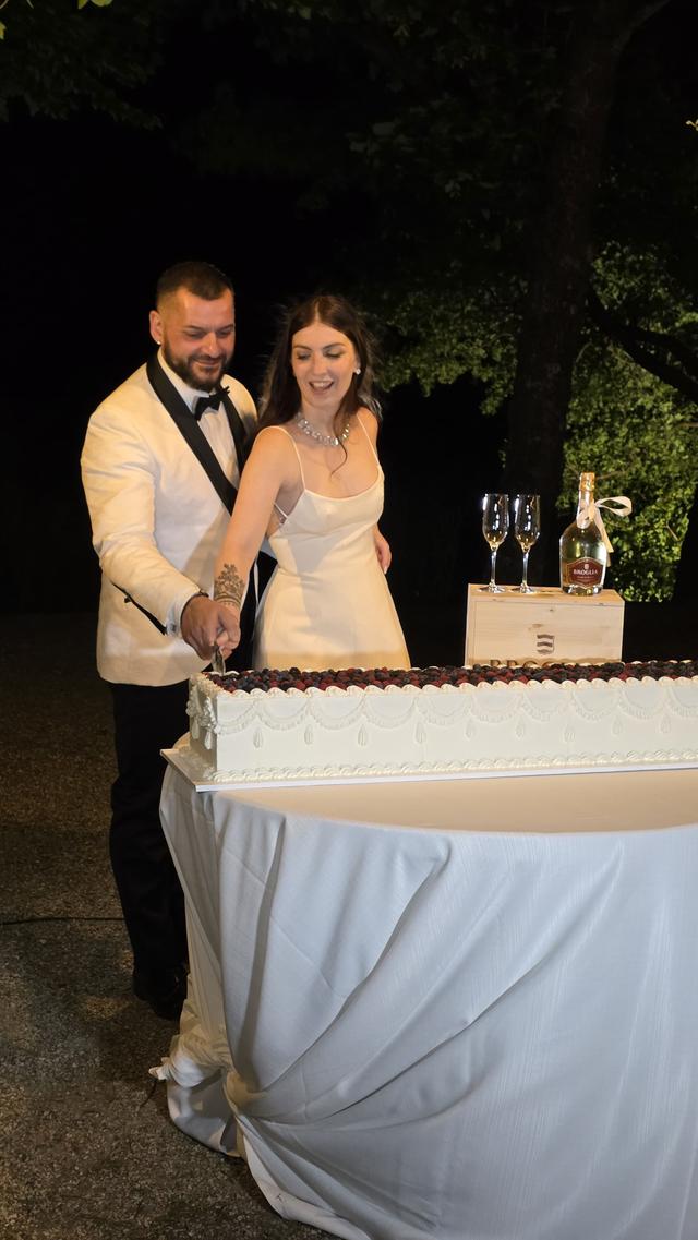 Nicolò Capatti - Pasticceria Giardini - 4