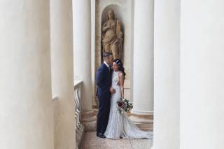 Giuseppe Gradella Wedding Photographer - 10