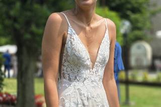 Van Sara Make-up Artist - 12