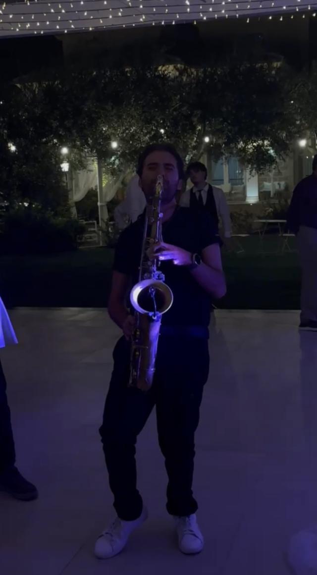 Armony Live-Band - 3