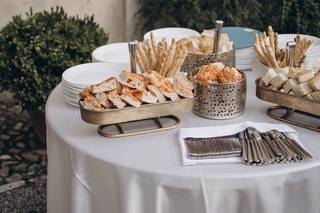 Braga Ricevimenti Banqueting & Catering - 7