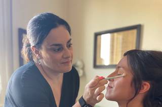 Make Up by Chiara - 20