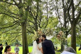 Ristorante Villa Conti Cipolla - 9