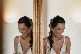 Van Sara Make-up Artist - 13