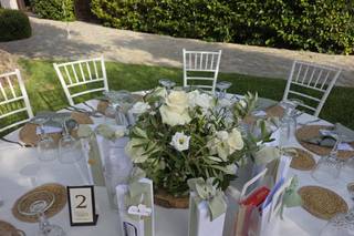 Bisconti Floral Designer - 36