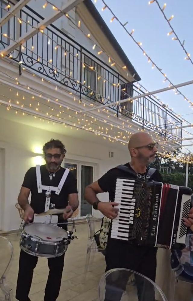 Armony Live-Band - 4