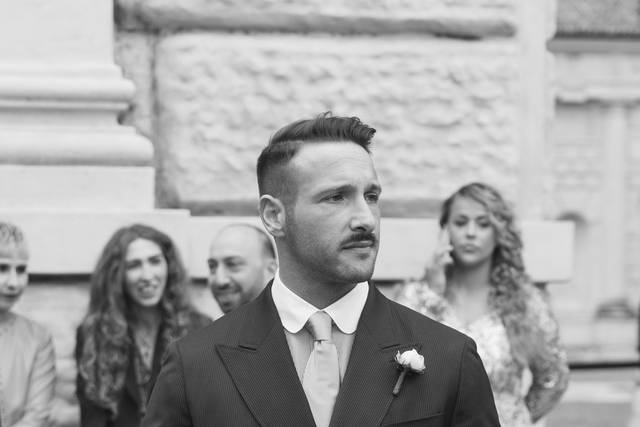 Giuseppe Gradella Wedding Photographer 5