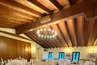 Ristorante Villa Conti Cipolla - 10