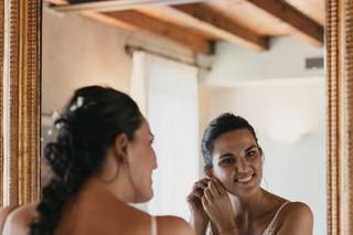Van Sara Make-up Artist - 14