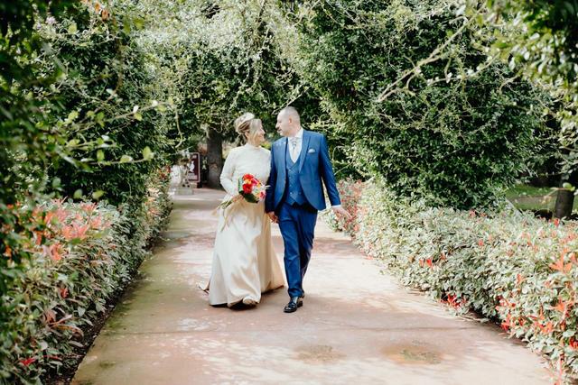 Le Spose di Loredana Perrera - 3