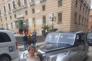 Villa Imperiale Ricevimenti - 8