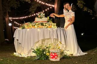 Ristorante Villa Conti Cipolla - 11