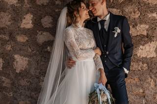 Veronica e Gianluca Foto-Video - 9