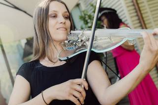 Francesca Musnicki Violinista - 5