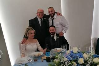 Villa Imperiale Ricevimenti - 9