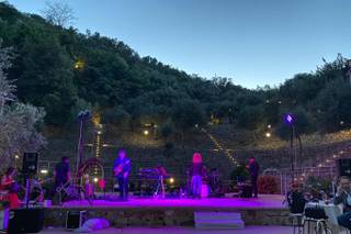 Discoinferno Live - 5