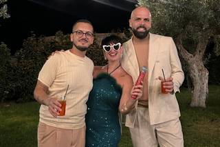 Valentina Muscia Art and Music - 5