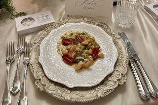 Il Cuoco Innamorato - 6