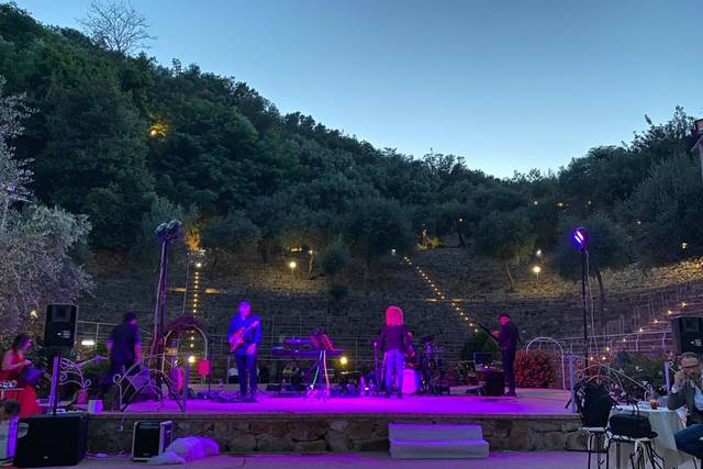 Discoinferno Live 1