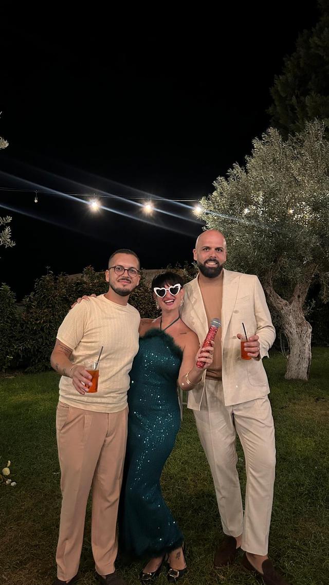 Valentina Muscia Art and Music - 2