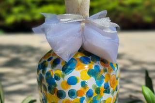 Ceramiche Artistiche di Davide Frazzetta - 10