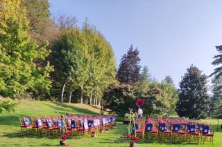 Silvia Carli Wedding Planner - 8