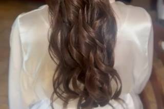 Federica Greco Make-Up Artist - 14