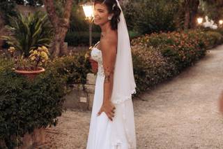 Sposa Mirella Blanco - 12