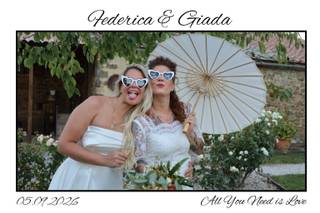 Super Tuscany Photo Booth - 5