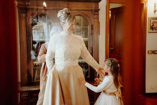 Le Spose di Loredana Perrera - 4