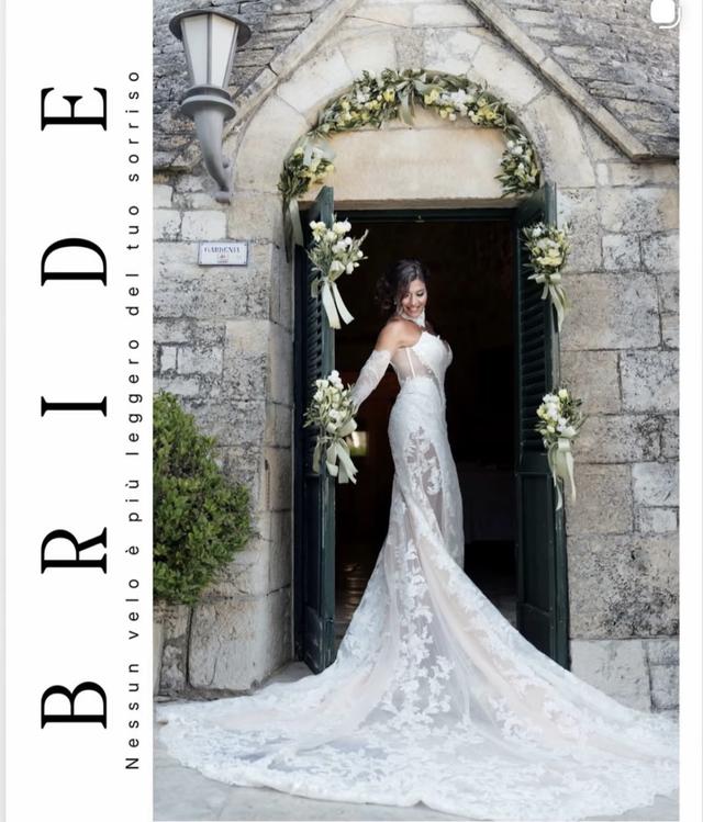 Idea Sposa - 1