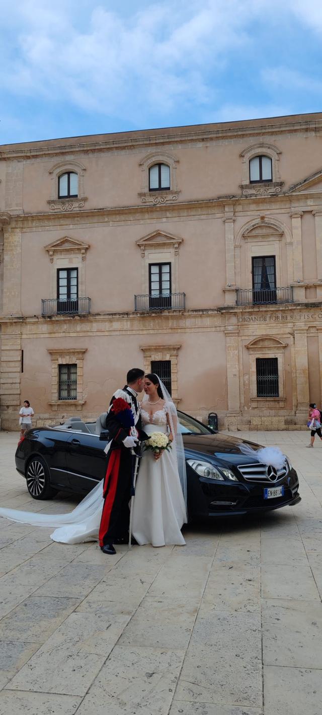 Ruote di Classe - Noleggio Auto e Servizi - 1