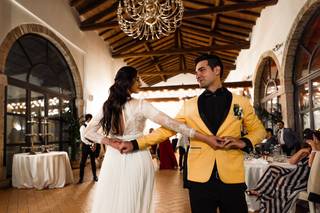 Destination Wedding Italia - 7