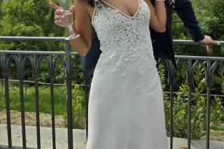 Federica Baldacci Events - 1