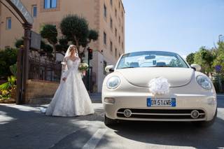 Luxury Car - 5