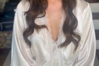 Federica Greco Make-Up Artist - 15
