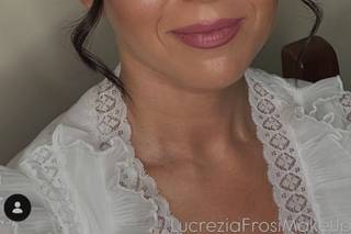 Lucrezia Frosi Makeup artist - 5