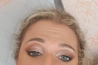 Monica Schiraldi make up artist - 16