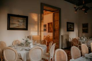 Villa Galimberti Maison de Charme - 10