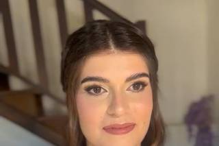 Federica Greco Make-Up Artist - 16