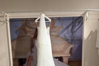 Sposa Mirella Blanco - 14