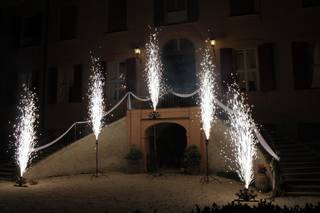 Polverenera Fuochi Artificiali 1