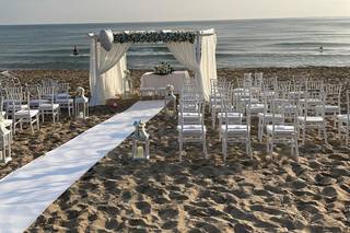 Hotel Oasi di Kufra - 14