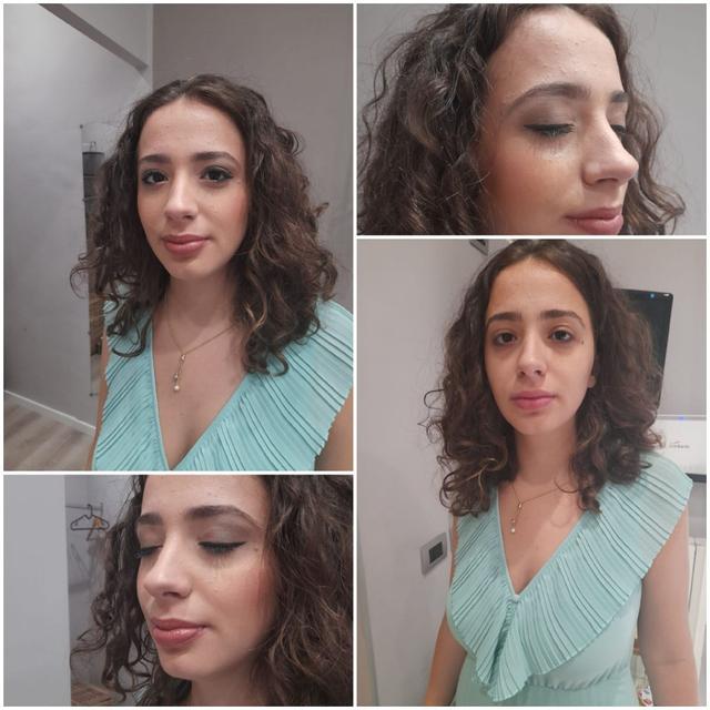 Daniela Occupato - 3