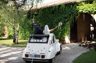 Villa Pera Pianzano - 5