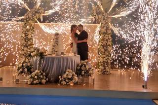Hosh Charming Events - 9