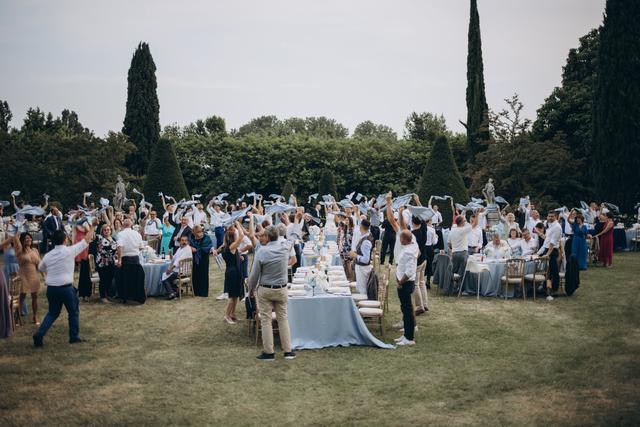Braga Ricevimenti Banqueting & Catering - 3