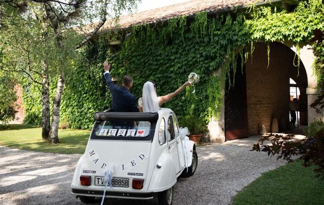 Villa Pera Pianzano - 1