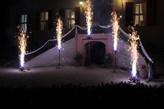 Polverenera Fuochi Artificiali 2
