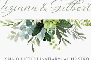 New Digital Wedding - Inviti Digitali - 2